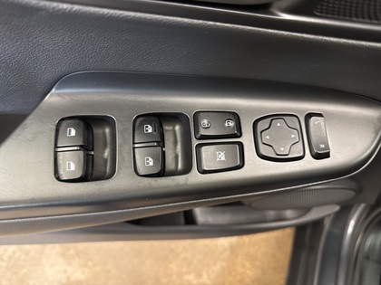 used 2021 Hyundai Kona car, priced at $25,987