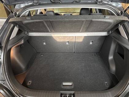 used 2021 Hyundai Kona car, priced at $25,987