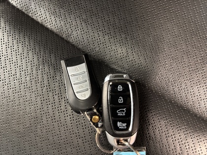 used 2021 Hyundai Kona car, priced at $25,987