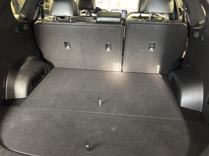 used 2023 Hyundai Santa Fe car, priced at $33,793