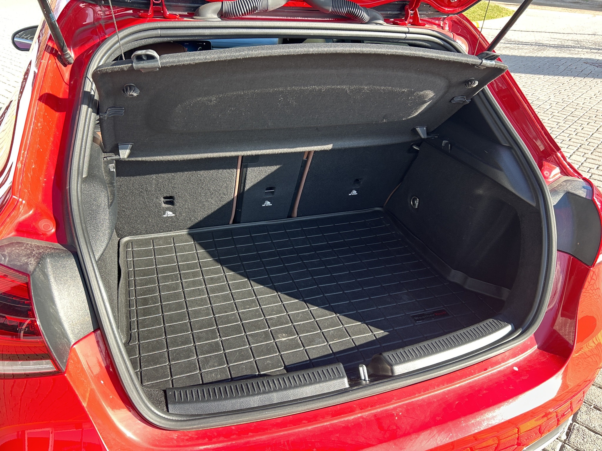 2019 Mercedes-Benz A-Class