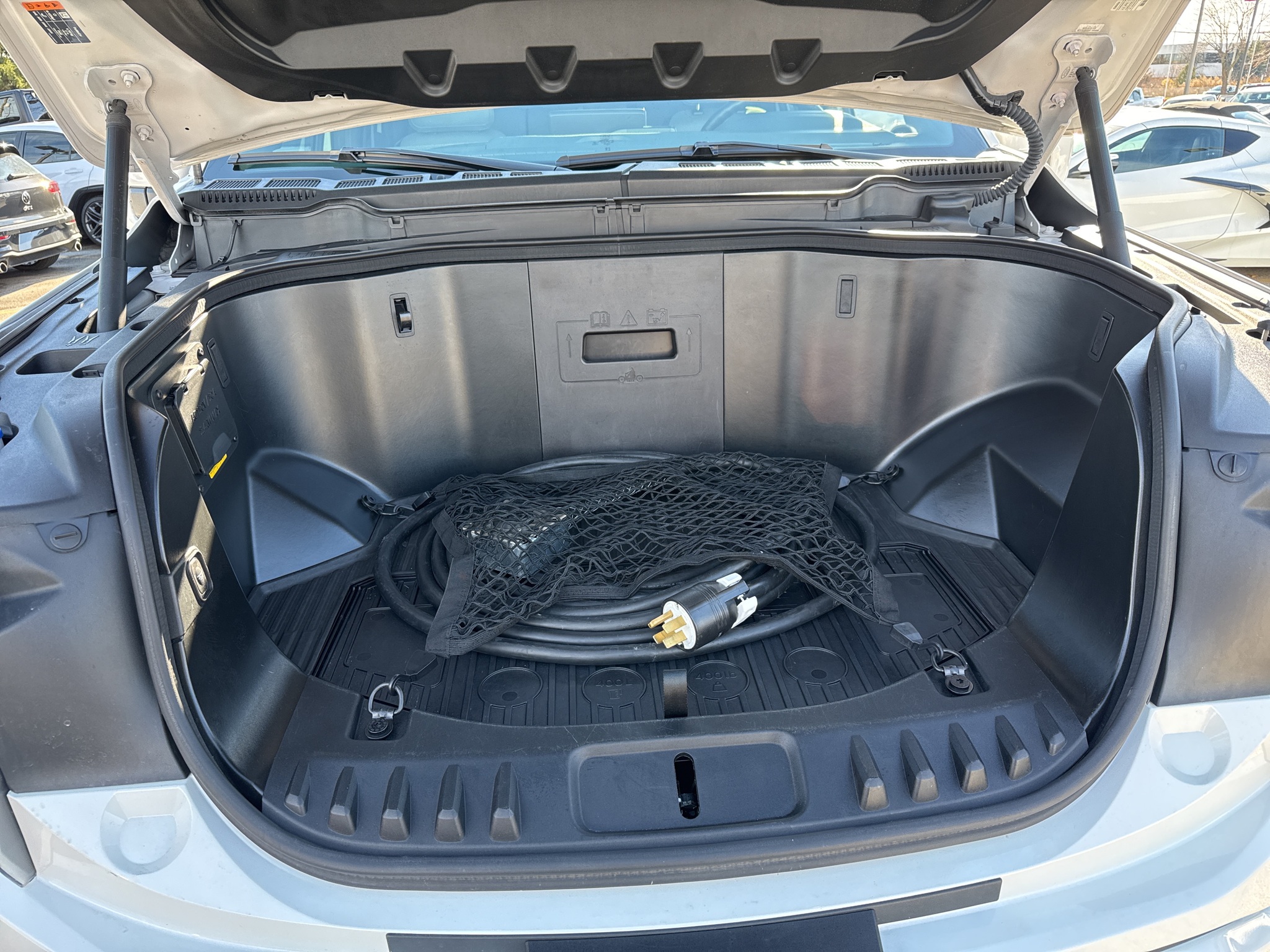 2023 Ford F-150 Lightning