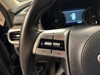 used 2021 Kia Telluride car, priced at $44,989