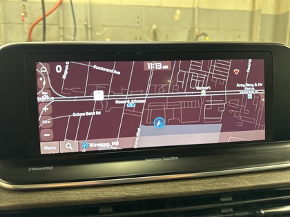 used 2021 Kia Telluride car, priced at $44,989