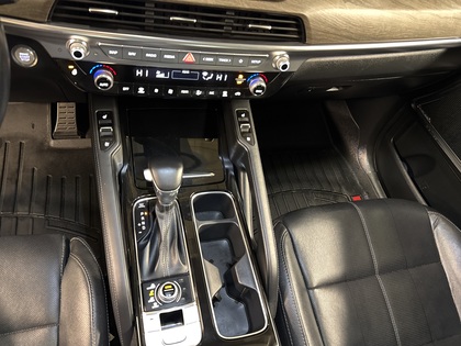 used 2021 Kia Telluride car, priced at $44,989