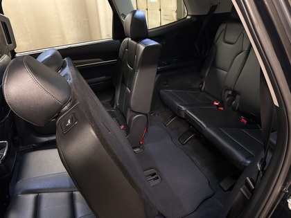 used 2021 Kia Telluride car, priced at $44,989