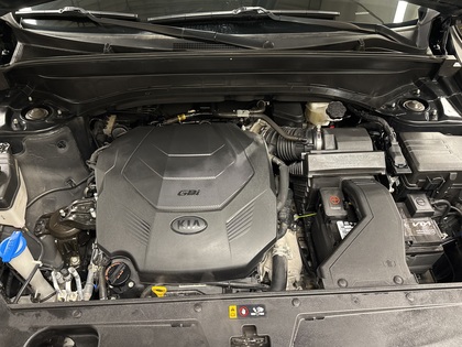 used 2021 Kia Telluride car, priced at $44,989