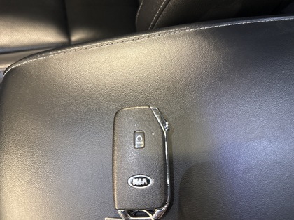 used 2021 Kia Telluride car, priced at $44,989