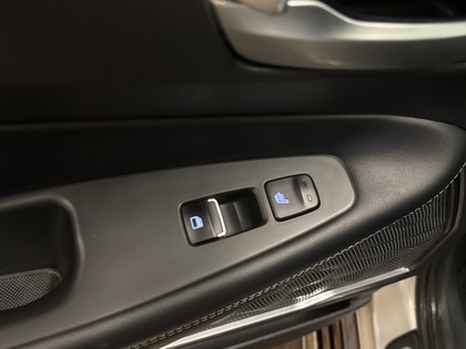 used 2021 Hyundai Santa Fe Hybrid car, priced at $31,688