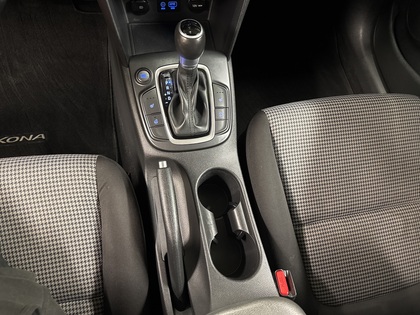 used 2019 Hyundai Kona car, priced at $19,999