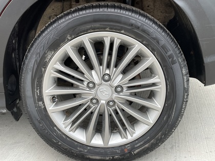 used 2019 Hyundai Kona car, priced at $19,999