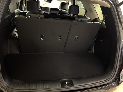 used 2023 Hyundai Palisade car, priced at $46,700