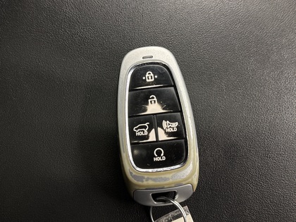 used 2023 Hyundai Palisade car, priced at $46,700