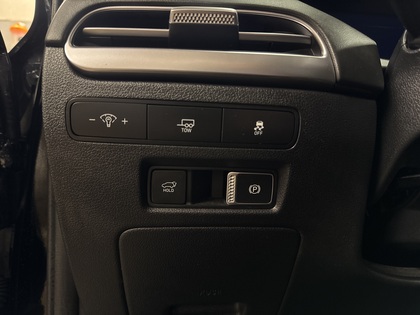 used 2023 Hyundai Palisade car, priced at $46,700