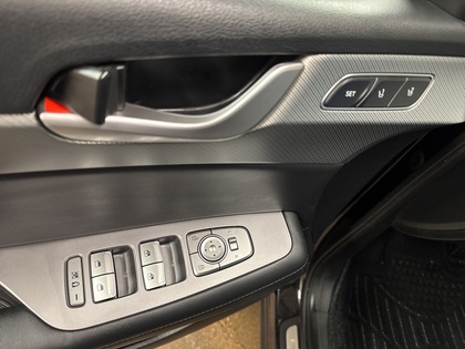 used 2023 Hyundai Palisade car, priced at $46,700