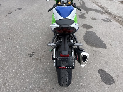 2024 Kawasaki Ninja ZX-6R in Concord | Prime Line Auto Group Inc