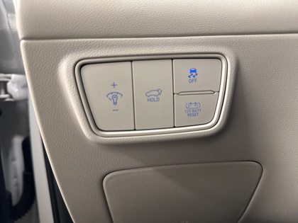 used 2022 Hyundai Tucson Hybrid car, priced at $32,200