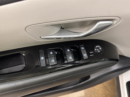 used 2022 Hyundai Tucson Hybrid car, priced at $32,200