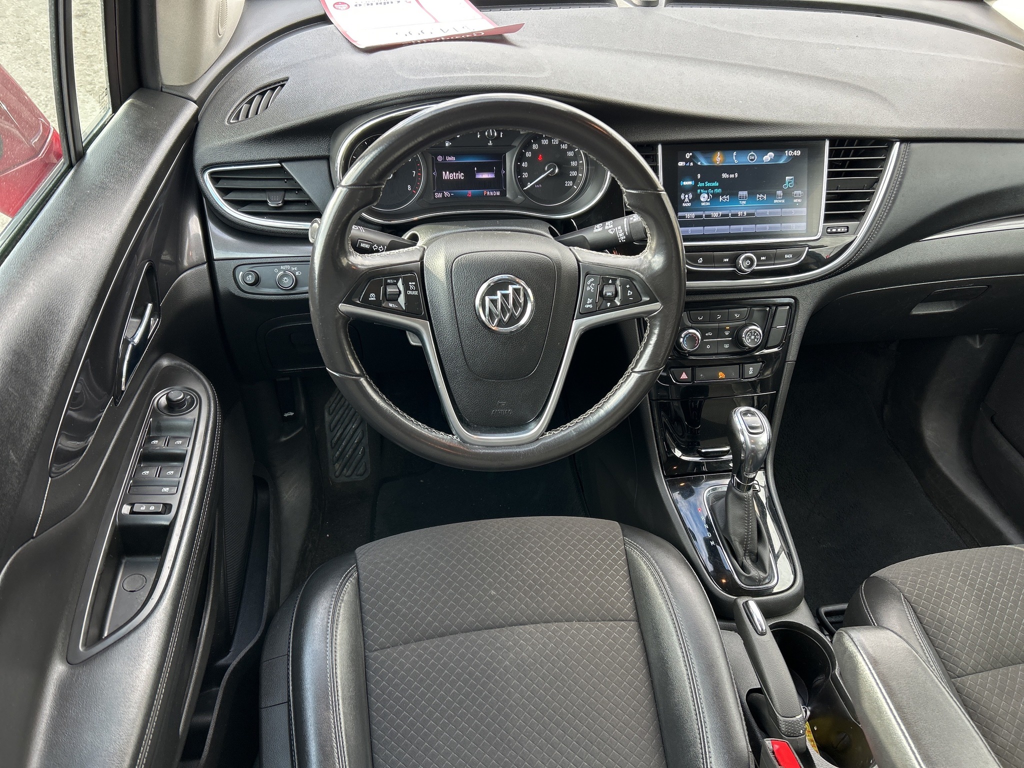2019 Buick Encore