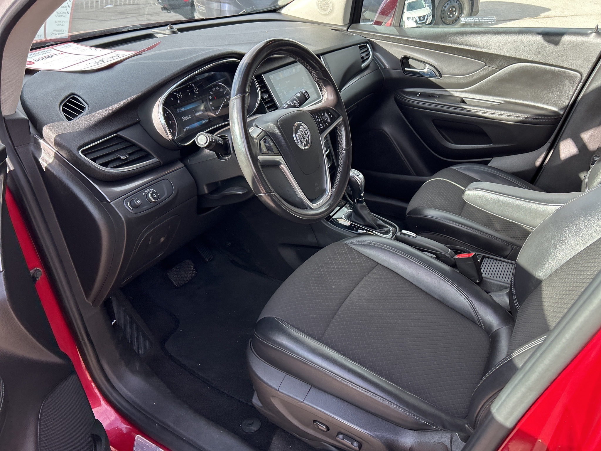 2019 Buick Encore