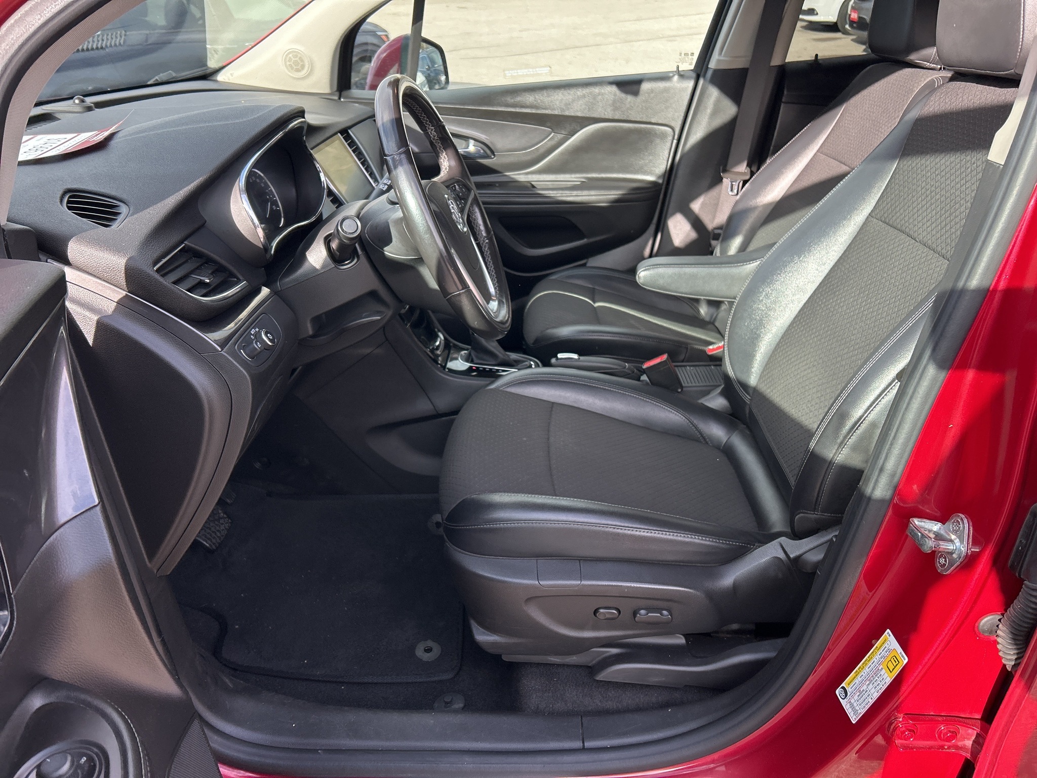 2019 Buick Encore