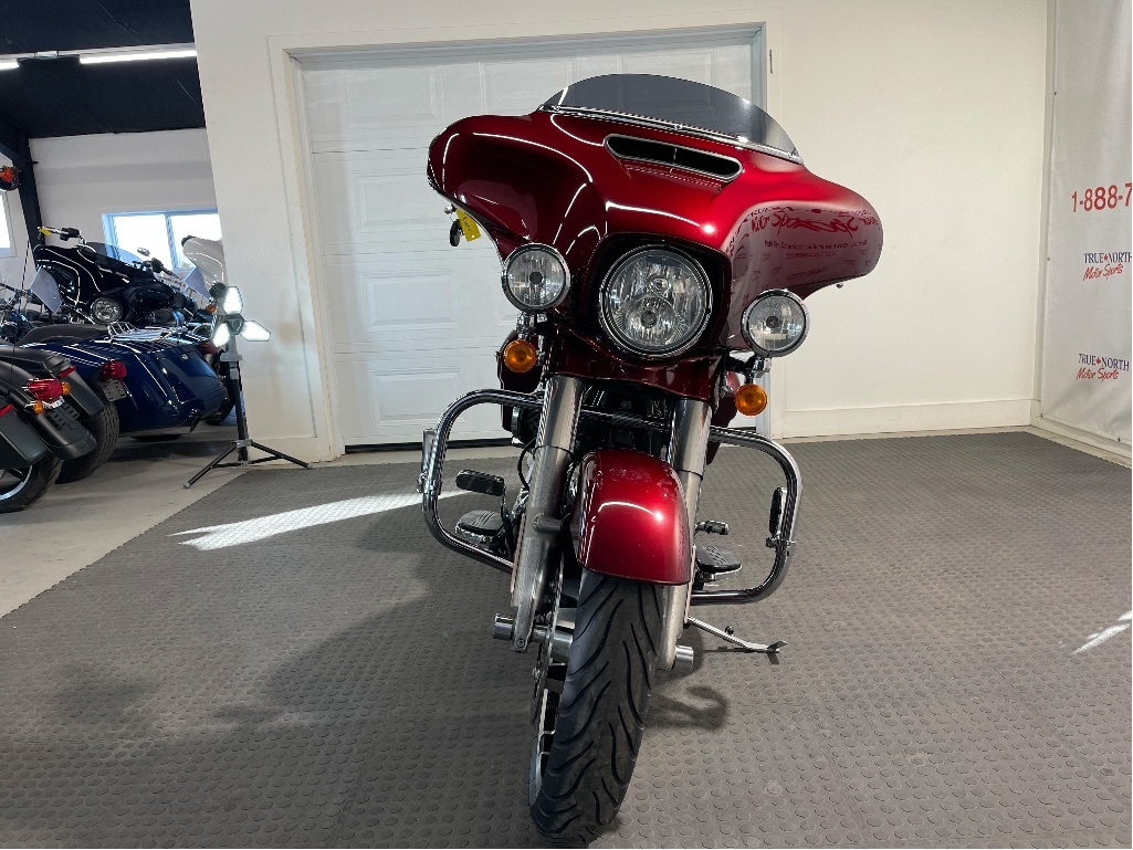 2014 Harley-Davidson Street Glide Special