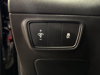 used 2023 Hyundai Tucson car, priced at $25,000