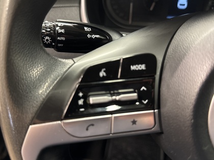 used 2023 Hyundai Tucson car, priced at $25,000