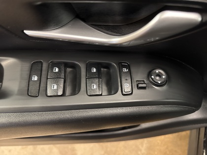 used 2023 Hyundai Tucson car, priced at $25,000