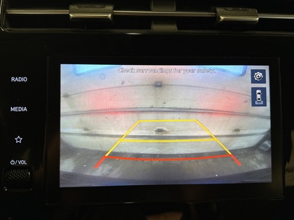 used 2023 Hyundai Tucson car, priced at $25,000