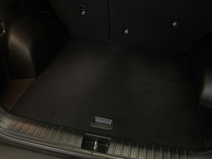 used 2023 Hyundai Tucson car, priced at $25,000