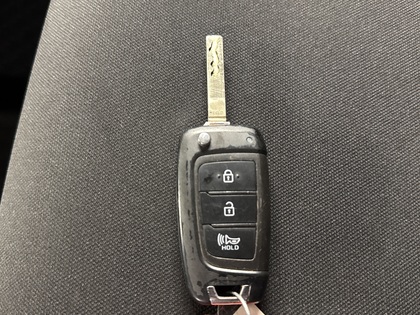 used 2023 Hyundai Tucson car, priced at $25,000