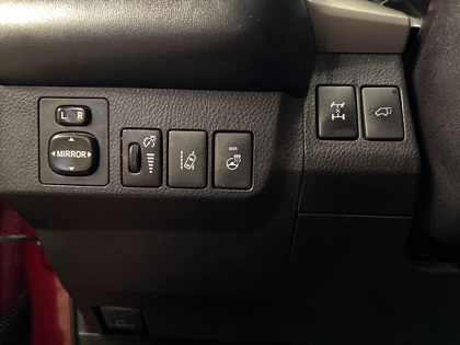 used 2018 Toyota RAV4 car, priced at $27,599