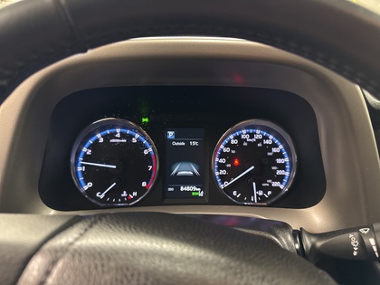 used 2018 Toyota RAV4 car, priced at $27,599