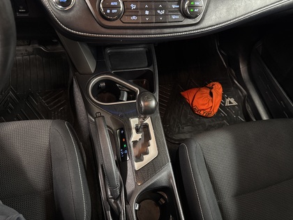 used 2018 Toyota RAV4 car, priced at $27,599