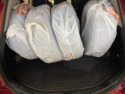 used 2018 Toyota RAV4 car, priced at $27,599