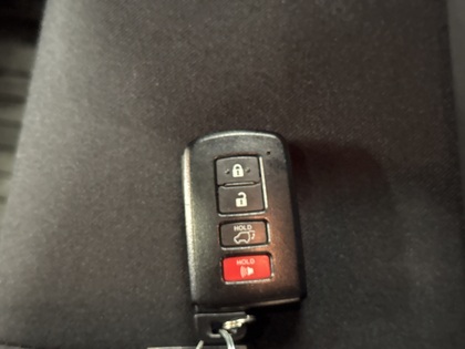 used 2018 Toyota RAV4 car, priced at $27,599