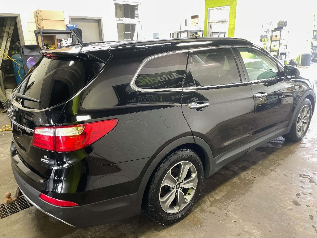 2015 Hyundai Santa Fe XL
