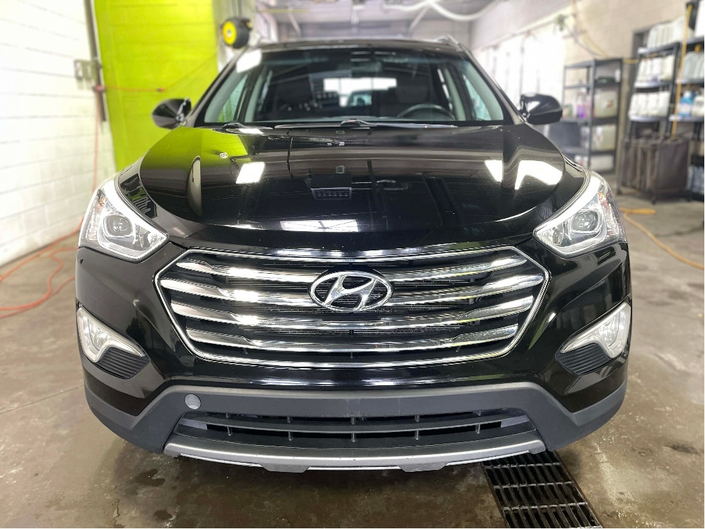 2015 Hyundai Santa Fe XL