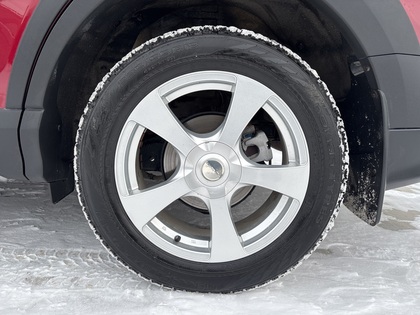 used 2018 Toyota RAV4 car, priced at $27,599