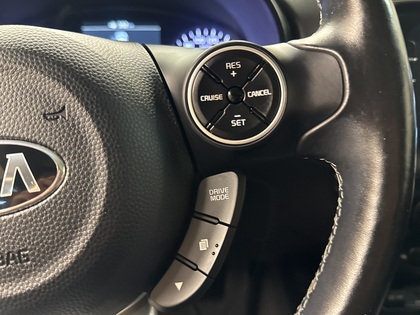 used 2017 Kia Soul car, priced at $14,391