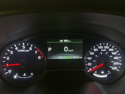 used 2017 Kia Soul car, priced at $14,391