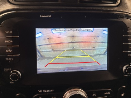 used 2017 Kia Soul car, priced at $14,391