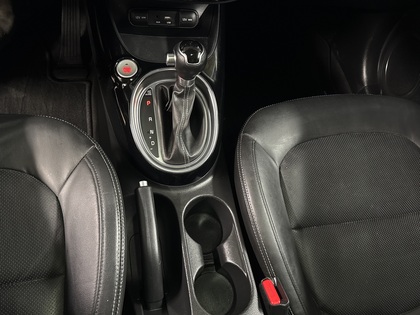 used 2017 Kia Soul car, priced at $14,391