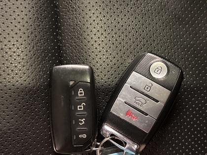 used 2017 Kia Soul car, priced at $14,391