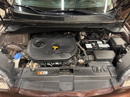 used 2017 Kia Soul car, priced at $14,391