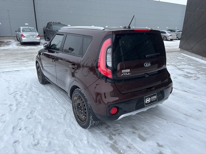 used 2017 Kia Soul car, priced at $14,391