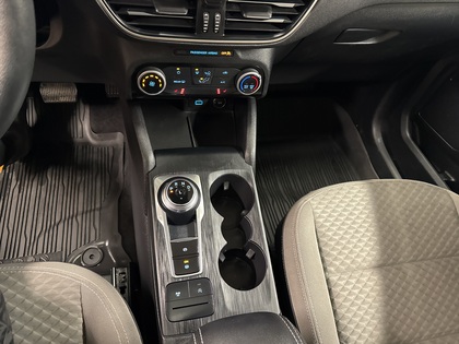 used 2021 Ford Escape car, priced at $22,599