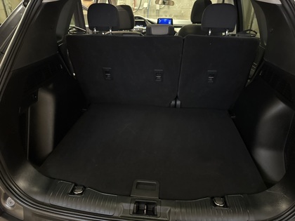 used 2021 Ford Escape car, priced at $22,599