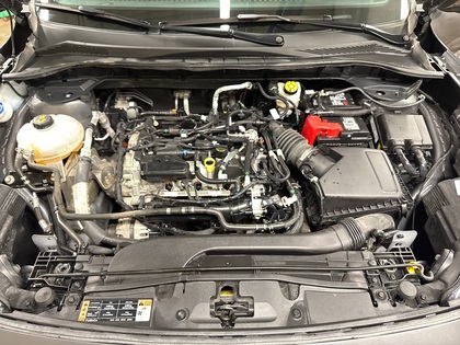 used 2021 Ford Escape car, priced at $22,599